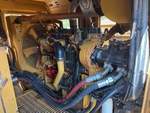 Engine with Engine - Left Side