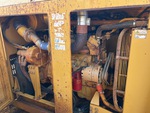 Engine with Engine - Right Side