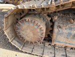Undercarriage with Right Sprocket