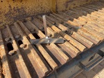 Undercarriage with Left Grouser Height