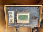 Control Station with Calibradores