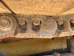 Undercarriage with Right Track Links
