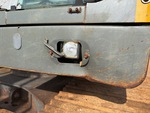 General Appearance with Exterior Lights Functional