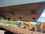 Chassis with Bottom Covers