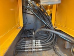 Hydraulics with Hoses (Hydraulics)