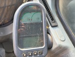 Control Station with Gauges