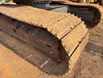 Undercarriage with Right Track Shoes