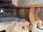 Undercarriage with Right Track Rollers