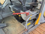 Safety with Safety lock out/stop