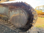 Drivetrain with Right Drive Motor