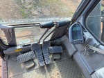 Control Station with Steering Controls