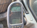 Control Station with Engine Oil Pressure