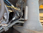 Hydraulics with Hydraulic Center Swivel