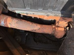 Engine with Engine - Right Side