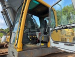 General Appearance with Hand Rails