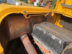 Engine with Exhaust System