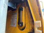 Hydraulics with Hydraulic Tank
