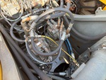 Hydraulics with Swing Motor