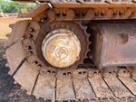 Drivetrain with Right Final Drive