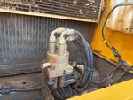 Hydraulics with Hydraulic Control Pattern Changer