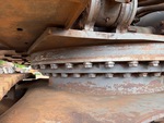 Chassis with Turn-table Bearing