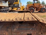 Undercarriage with Right Grouser Height
