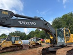 Chassis with Boom Condition