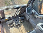 Control Station with Powertrain controls