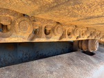 Undercarriage with Right Track Links