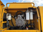 Hydraulics with Pumps (Hydraulics)