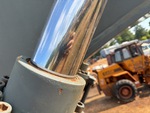 Hydraulics with Boom Lift Cylinder(s)