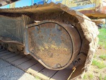 Drivetrain with Right Drive Motor