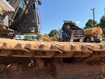 Undercarriage with Right Grouser Height