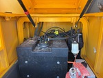 Engine with DEF / AdBlue Tank