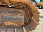 Undercarriage with Right Idler