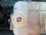 Engine with Radiator