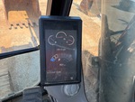 Control Station with Engine Warning Lights