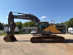 General Appearance with Sheet metal (fiberglass) condition