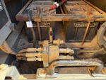 Hydraulics with Hydraulic Control Pattern Changer