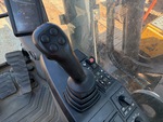 Control Station with Hydraulic Controls