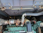 Engine with Engine - Left Side