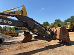 Chassis with Stick Condition