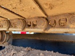 Undercarriage with Right Track Links