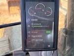 Control Station with Engine Oil Pressure