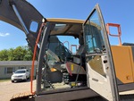General Appearance with Hand Rails
