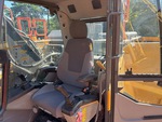 Control Station with Seats/armrests