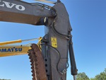 Hydraulics with Hoses (Hydraulics)