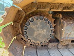 Drivetrain with Right Final Drive