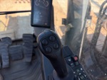 Control Station with Auxiliary Hydraulic Control