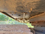 Chassis with Bottom Covers